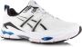 Asics GEL-NYC Utility white black Synthetisch Unisex - Thumbnail 2