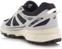 Asics Gel-Venture 6 | Black Black Zwart Synthetisch Lage sneakers Unisex - Thumbnail 9