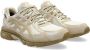 Asics GEL-VENTURE 6 GTX beige Polyester Lage sneakers Heren - Thumbnail 2