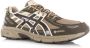 Asics Gel Venture 6 GTX sneakers Bruin Nylon Lage sneakers Unisex - Thumbnail 5