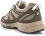 Asics Gel Venture 6 GTX sneakers Bruin Nylon Lage sneakers Unisex - Thumbnail 6