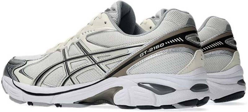 Asics GT-2160 sneakers cream greige Mesh Unisex