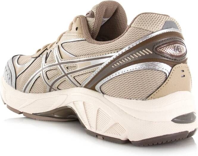 Asics GT-2160 Feather Grey Brown Storm Mesh Unisex