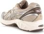 Asics GT-2160 Feather Grey Brown Storm Grijs Mesh Lage sneakers Unisex - Thumbnail 8