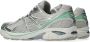 Asics GT-2160 Smoke Grey Peppermint Mesh Unisex - Thumbnail 3