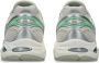 Asics GT-2160 Smoke Grey Peppermint Mesh Unisex - Thumbnail 4
