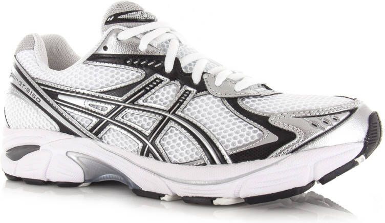 Asics GT-2160 sneakers white black Mesh Unisex