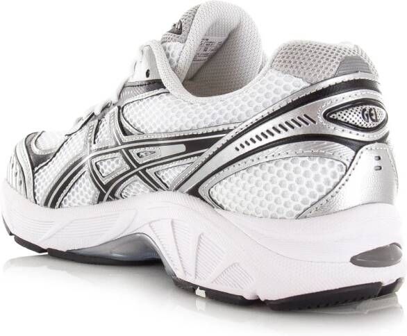 Asics GT-2160 sneakers white black Mesh Unisex