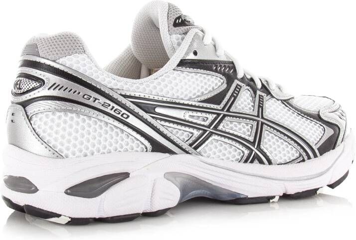 Asics GT-2160 sneakers white black Mesh Unisex