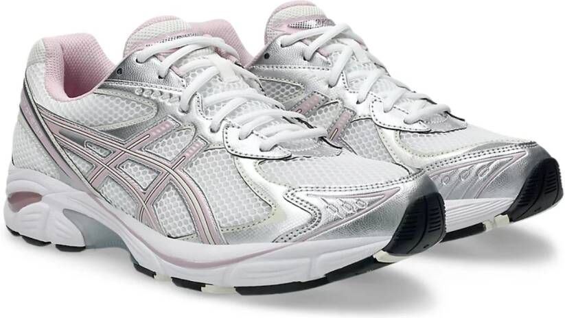 Asics GT-2160 White Rose Water Mesh Unisex