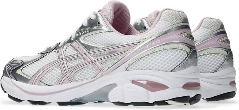 Asics GT-2160 White Rose Water Mesh Unisex