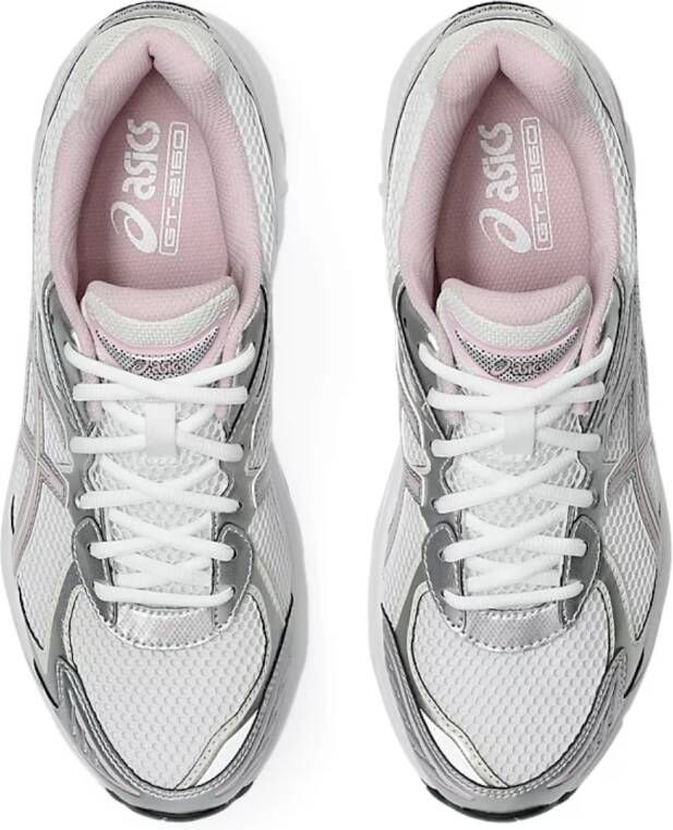 Asics GT-2160 White Rose Water Mesh Unisex