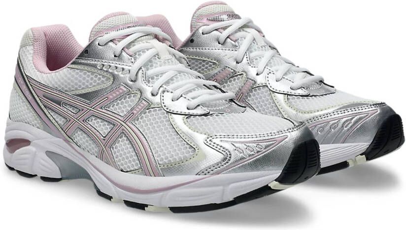 Asics GT-2160 White Rose Water Mesh Unisex