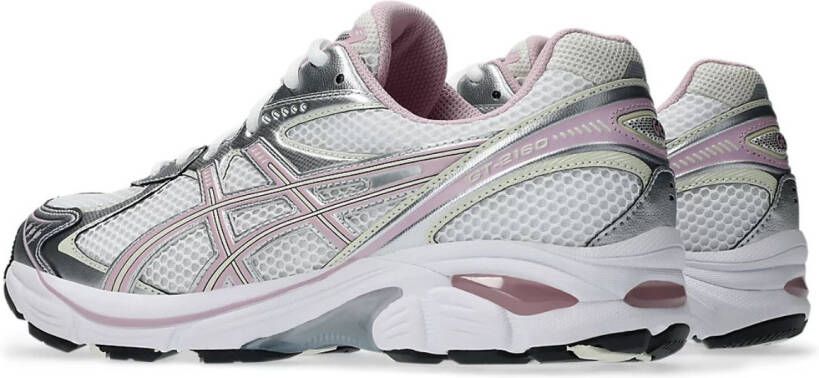Asics GT-2160 White Rose Water Mesh Unisex