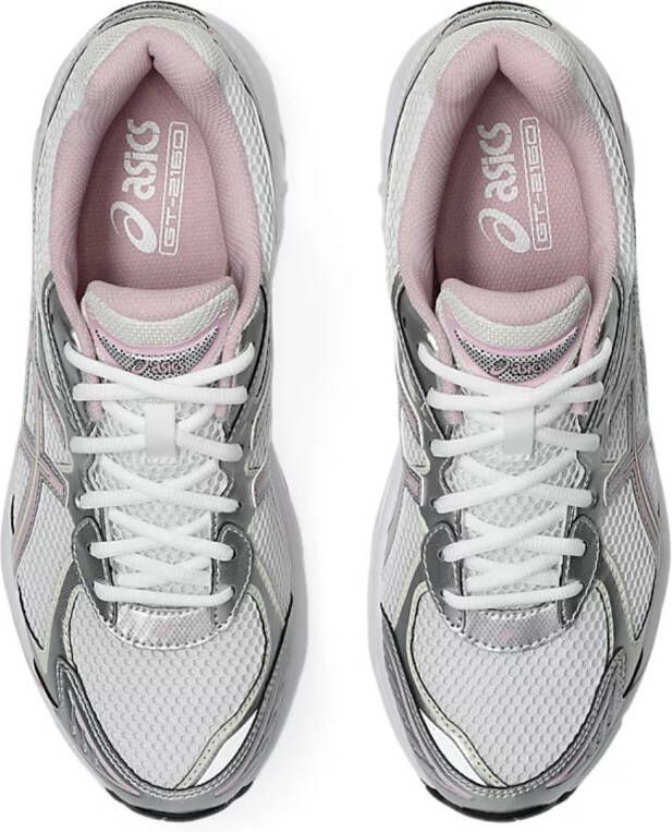 Asics GT-2160 White Rose Water Mesh Unisex
