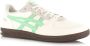 Asics Skyhand OG cream thol Leer Unisex - Thumbnail 2