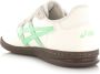 Asics Skyhand OG cream thol Leer Unisex - Thumbnail 3