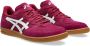 Asics Skyhand OG Dried Berry Pale Mint Suede Unisex - Thumbnail 2