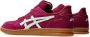 Asics Skyhand OG Dried Berry Pale Mint Suede Unisex - Thumbnail 3