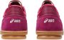 Asics Skyhand OG Dried Berry Pale Mint Suede Unisex - Thumbnail 4