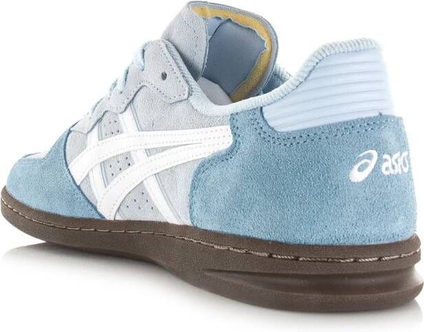 Asics Skyhand OG light blue white Synthetisch Unisex