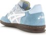 Asics Skyhand OG light blue white Synthetisch Unisex - Thumbnail 3