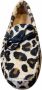 Babouche G-Zara-8 Leer Dames - Thumbnail 4