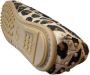 Babouche G-Zara-8 Leer Dames - Thumbnail 5