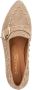 Babouche Juliet loafers beige Suede Dames - Thumbnail 4