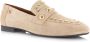 Babouche Kick suède loafers beige Suede Dames - Thumbnail 4
