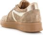 Babouche Liva sneakers dames beige Suede Dames - Thumbnail 3