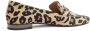Babouche Luna panterprint loafers Leer Dames - Thumbnail 4