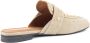 Babouche Nance open muiltjes met studs Suede Dames - Thumbnail 14