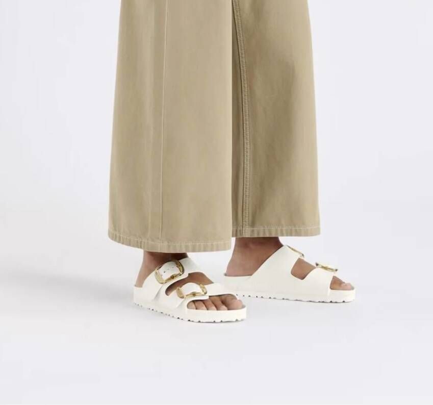 BIRKENSTOCK Arizona Big Buckle EVA Kunststof Dames