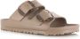 BIRKENSTOCK Arizona Big Buckle grijs Kunststof Dames - Thumbnail 2