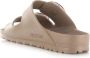 BIRKENSTOCK Arizona Big Buckle grijs Kunststof Dames - Thumbnail 3
