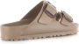 BIRKENSTOCK Arizona Big Buckle grijs Kunststof Dames - Thumbnail 4