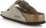 Birkenstock Sandals Arizona Tabacco Oiled Calz S MIINTO 40d6449d92871c7f7b24 Bruin - Thumbnail 98