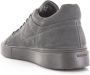 BLACKSTONE Lage Sneakers Heren Crag Colton Maat: 45 Materiaal: Nubuck Kleur: Grijs - Thumbnail 8