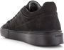 BLACKSTONE Lage Sneakers Heren Crag Colton Maat: 47 Materiaal: Nubuck Kleur: Zwart - Thumbnail 9
