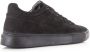 BLACKSTONE Lage Sneakers Heren Crag Colton Maat: 47 Materiaal: Nubuck Kleur: Zwart - Thumbnail 10