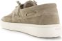 Blackstone RUBY AGWE DG510 Lemon Pepper Sneaker (low) Heren Beige - Thumbnail 14