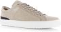 Blackstone Mitchell Pure Cashmere Sneaker (low) Light brown - Thumbnail 14
