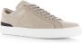Blackstone Mitchell Pure Cashmere Sneaker (low) Man Light brown - Thumbnail 14