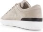 Blackstone Mitchell Pure Cashmere Sneaker (low) Light brown - Thumbnail 15