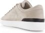 Blackstone Mitchell Pure Cashmere Sneaker (low) Man Light brown - Thumbnail 15