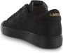 Blackstone Roger Low Nero Sneaker (low) Man Black - Thumbnail 11