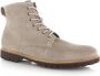 BLACKSTONE Veterboots Heren Ug09 Maat: 44 Materiaal: Suède Kleur: Grijs - Thumbnail 15