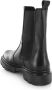 Bullboxer Chelsea Boots Zwart 610507E6L_BLCK Dames Chelsea Boots - Thumbnail 4