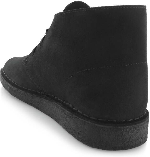 Clarks Desert Coal